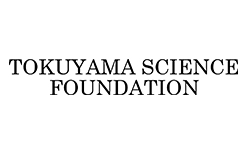 TOKUYAMA SCIENCE FOUNDATION